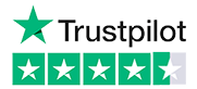 Trustpilot Logo